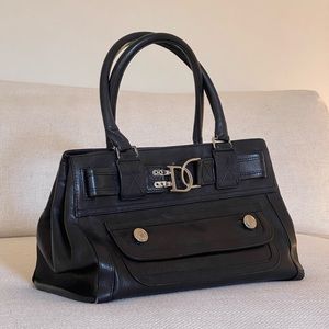 Rare Authentic Christian Dior Flight Tote Bag by John Galliano